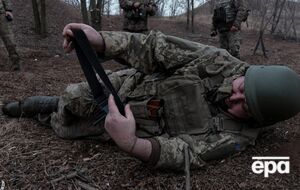 У спецлабораторії перевірятимуть і сертифікуватимуть турнікети