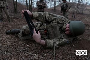 У спецлабораторії перевірятимуть і сертифікуватимуть турнікети