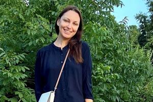 Созаєва: Буду відвертою – якби була самотня, мені було б дуже важко