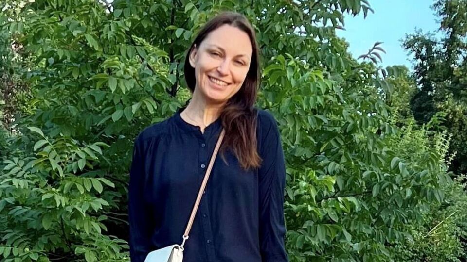 Созаєва: Буду відвертою – якби була самотня, мені було б дуже важко