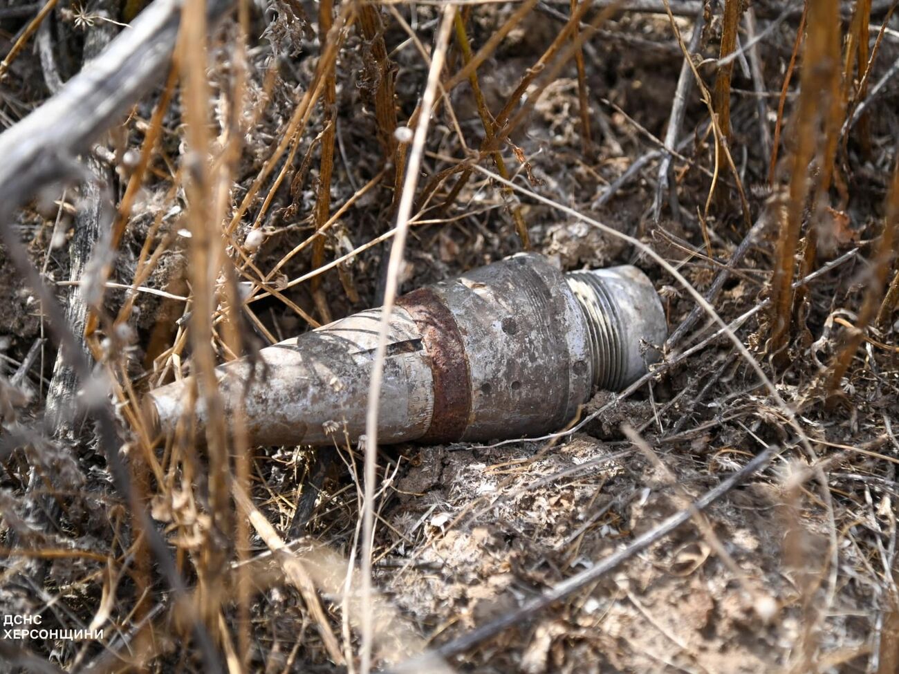 Потенційно замінованими залишається орієнтовно 144 тис. км² території України, зазначали в червні в Міноборони