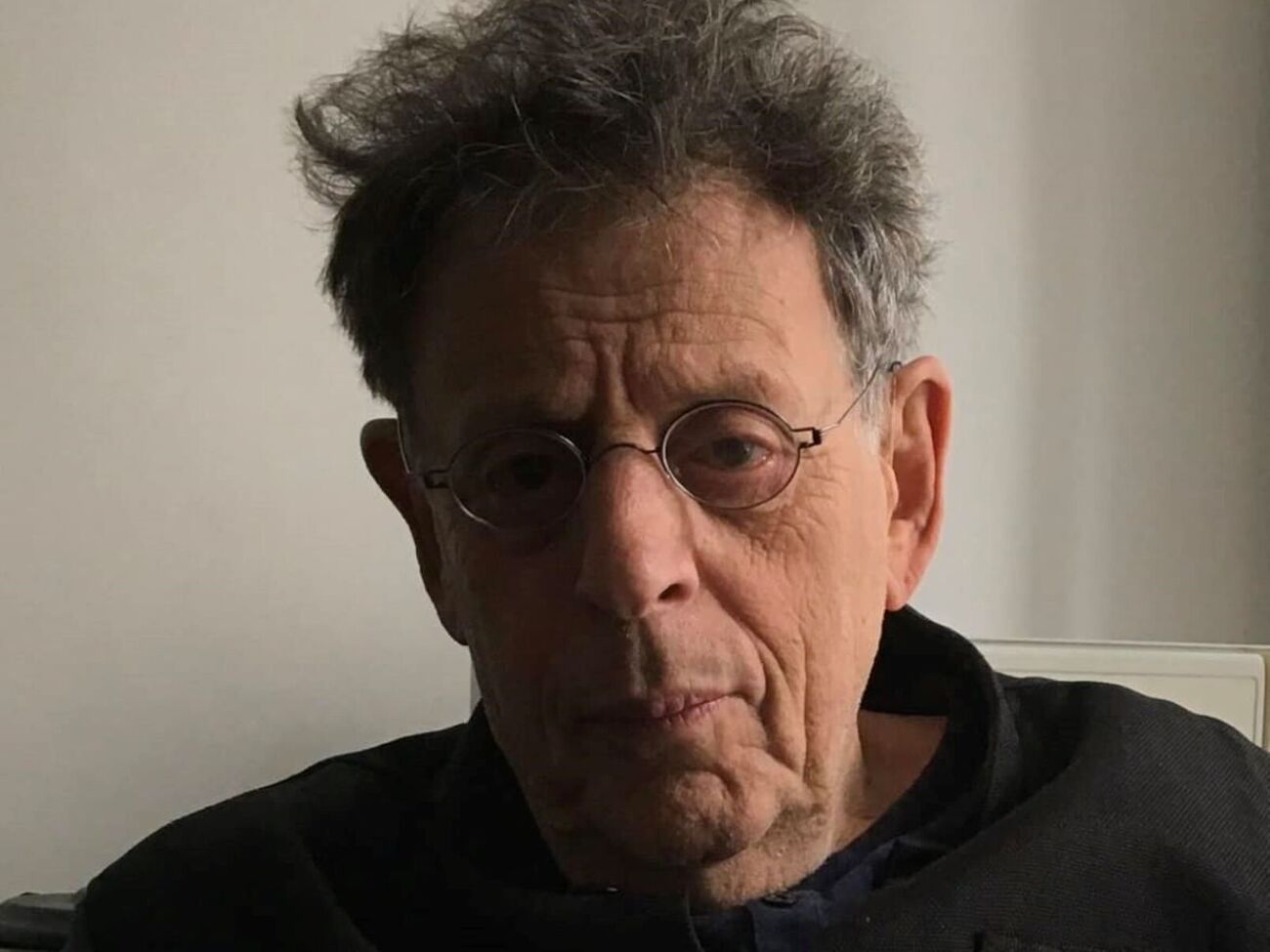 Гласс: Я добре розумію, що поточні умови в окупованому Криму роблять мене безсилим у захисті своїх прав