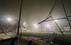 Одна из ракет упала на футбольное поле в Мадждаль-Шамс, погибли дети, отметили в ЦАХАЛ