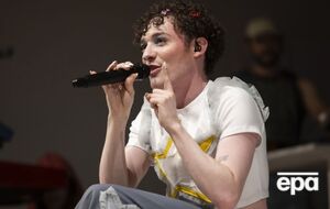 Nemo навесні 2025 року виступатимуть в Україні