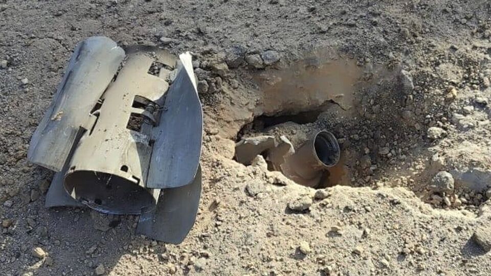 Російська армія накрила вогнем Корабельний район Херсона, зазначили в ОВА