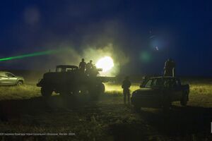 Силы обороны уничтожили почти все Shahed, которые этой ночью атаковали Украину