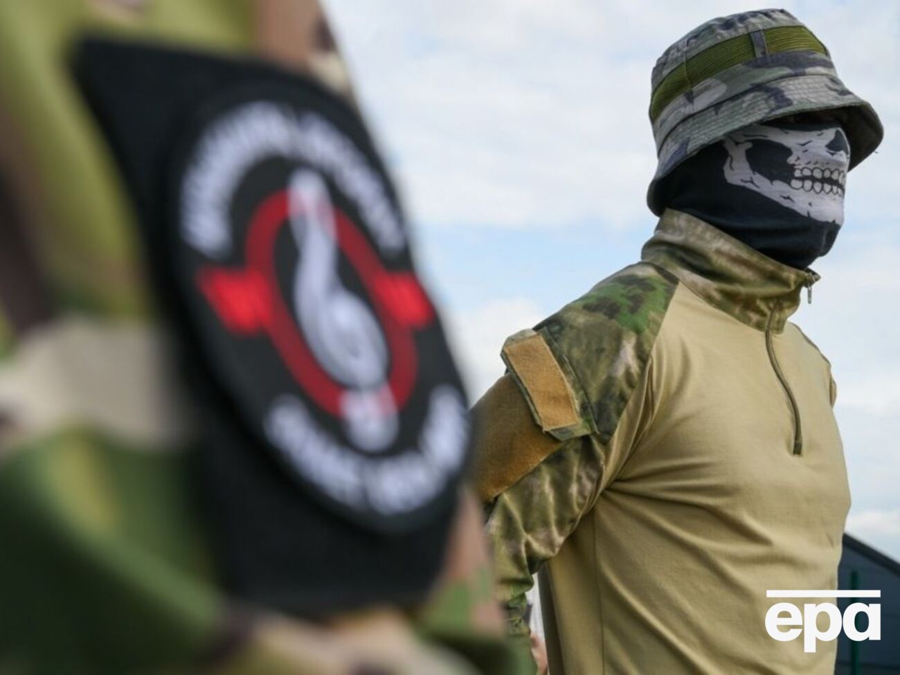Вагнерівці потрапили під удар в Африці