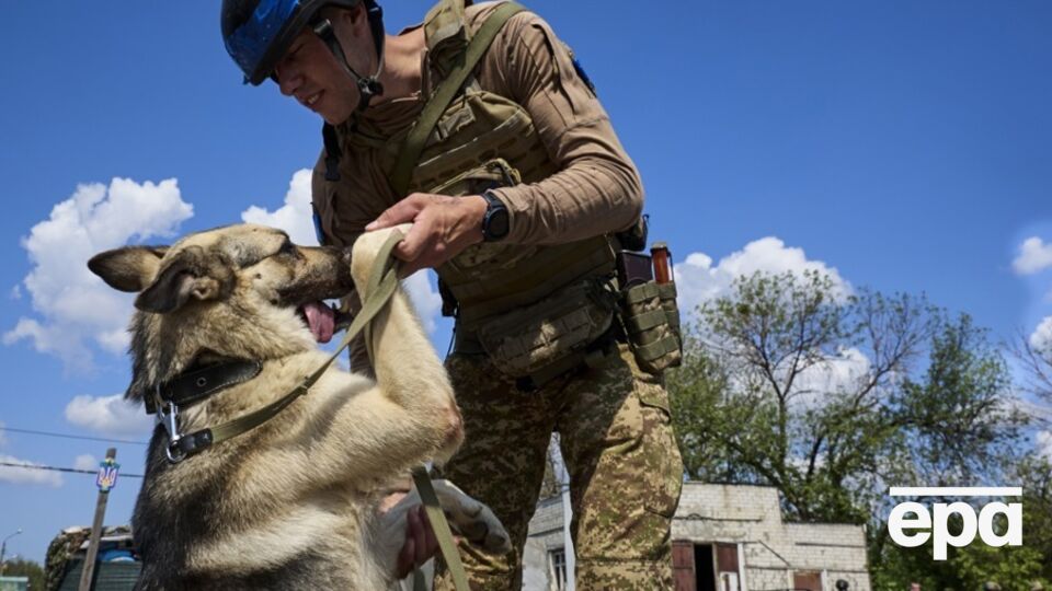Украинские военные за сутки отразили 129 атак врага