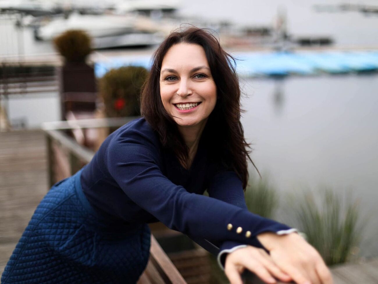 Созаева: Нужно знать Виктора. Он клялся до последнего, что я единственная, которую он любит, и что больше никогда не будет так поступать