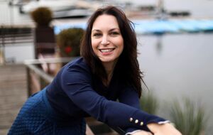 Созаева: Нужно знать Виктора. Он клялся до последнего, что я единственная, которую он любит, и что больше никогда не будет так поступать