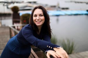 Созаєва: Треба знати Віктора. Він присягався до останнього, що я єдина, яку він кохає, і що більше ніколи не буде так чинити