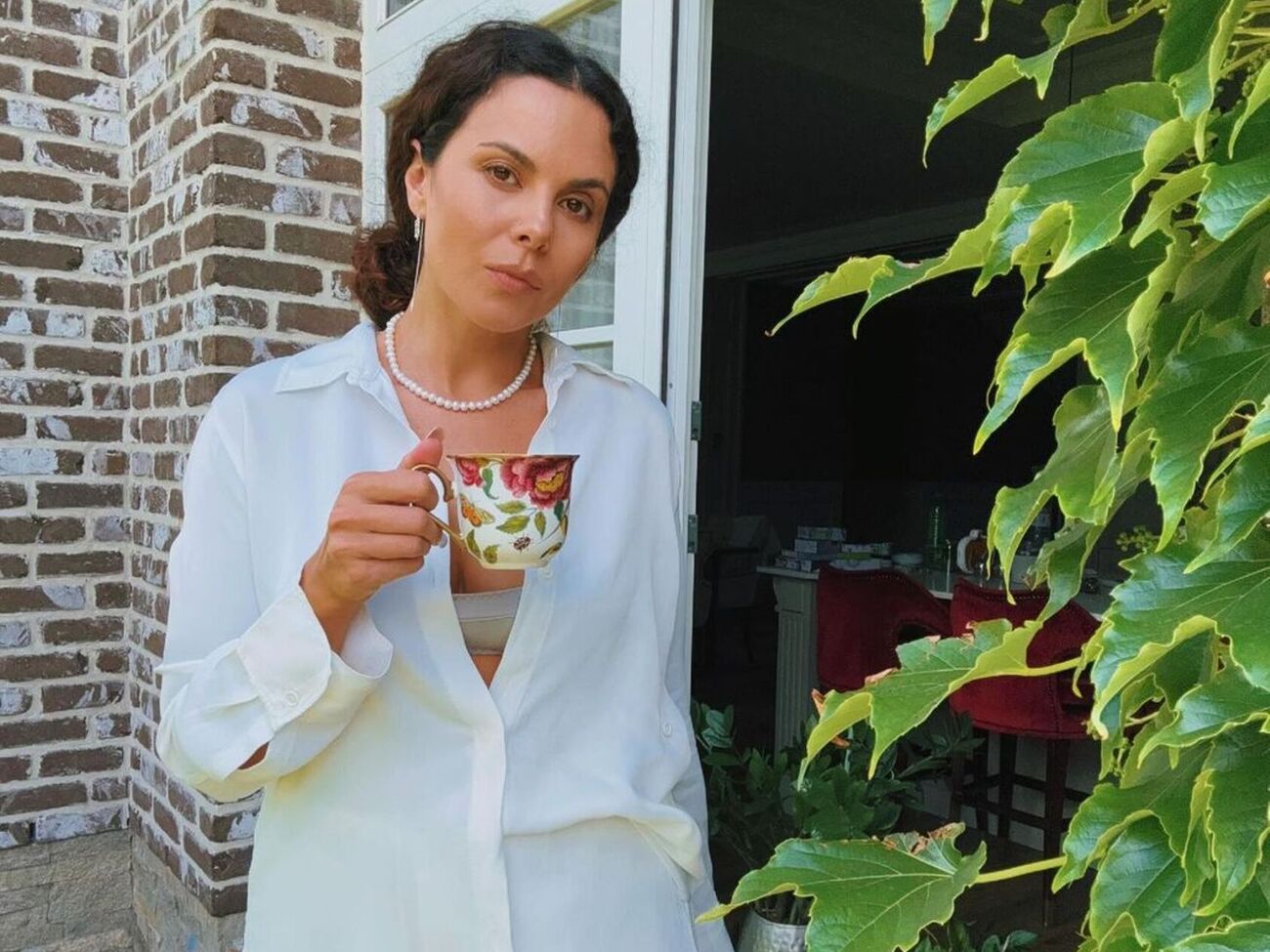 Летом 2024 года Каменских во время гастролей по США исполняла свои русскоязычные хиты