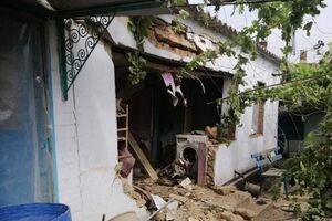 Окупанти не припиняють обстрілів Херсонської області