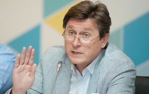Якщо Трамп стане президентом, військову допомогу Україні з високою вірогідністю прив'яжуть до нашої готовності до мирних переговорів із Росією