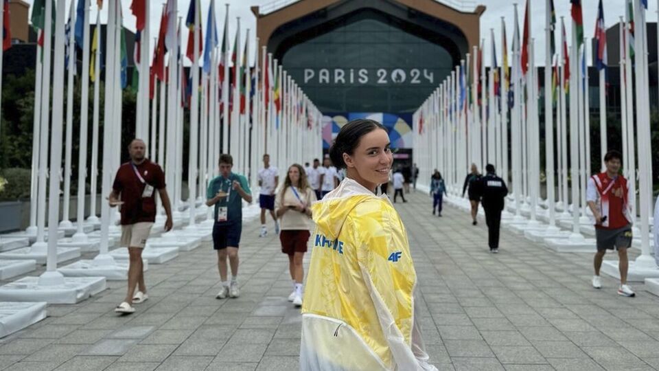 Калініну на Олімпіаді 2024 замінить Олівія Гадекі з Австралії, зазначають на сайті Ігор