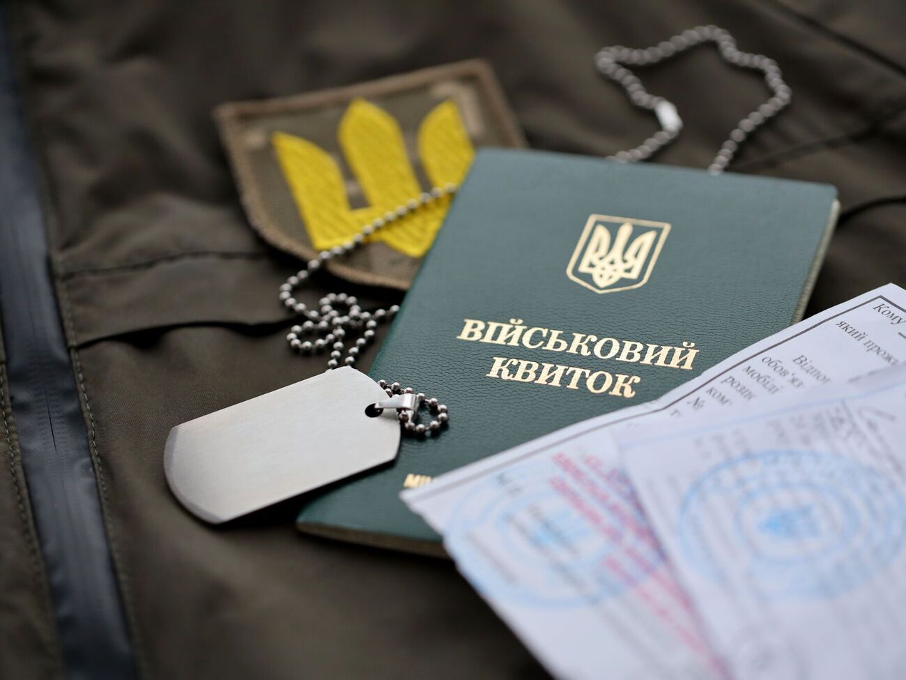 Чоловіка можуть мобілізувати, якщо він пройшов строкову службу або військову кафедру, закінчив військовий виш або набув статусу "обмежено придатний"