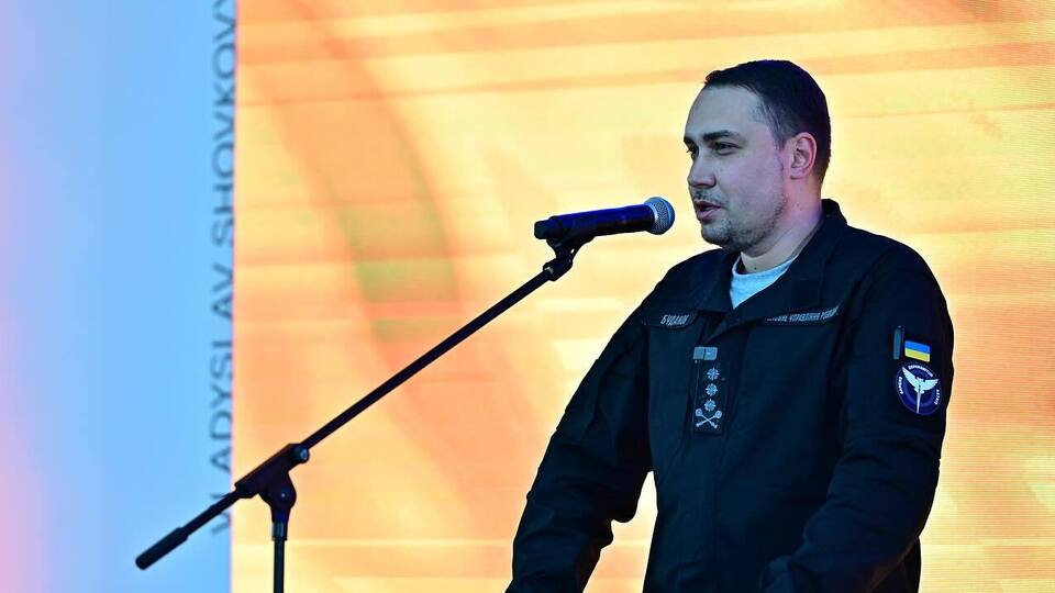 Украинцы преодолеют всех врагов, отметил Буданов