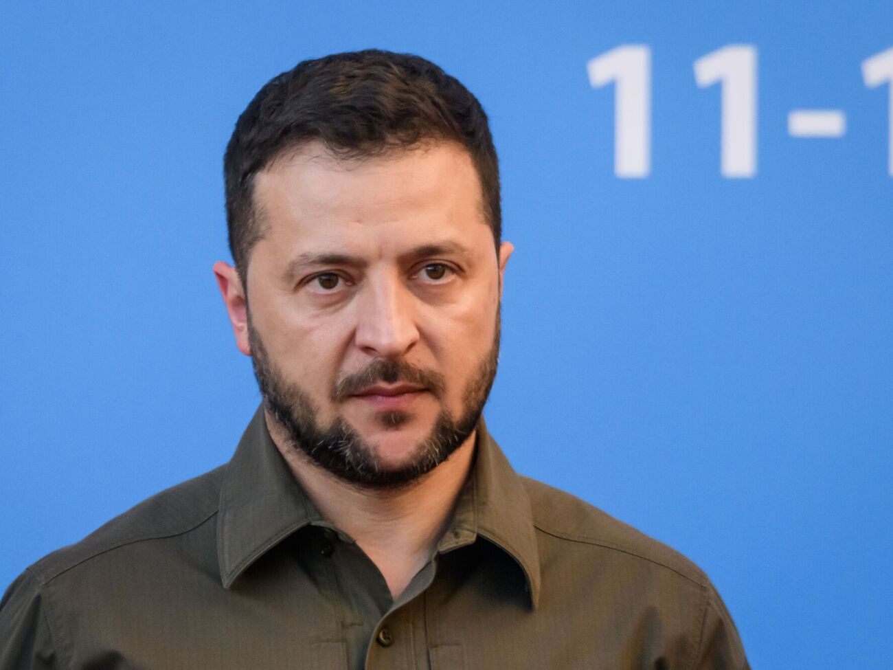 За словами президента, Україна не має закінчити війну "у слабкій позиції"