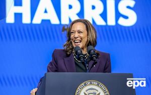 Ожидается, что Харрис определится с кандидатом в вице-президенты до 7 августа