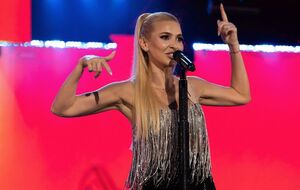 Буткевич: Це була неймовірна й незабутня зустріч в Юрмалі