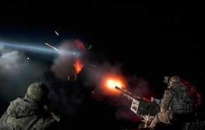 Воздушные цели уничтожены в Днепропетровской, Херсонской и Кировоградской областях