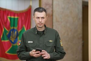 У ДПСУ розповіли про ситуацію у прикордонних областях