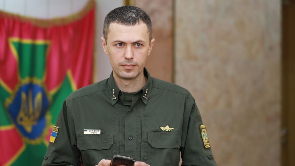 В ГПСУ рассказали о ситуации в приграничных областях