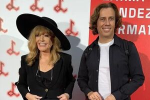 Пугачова й Галкін покинули РФ після повномасштабного вторгнення країни-агресора в Україну