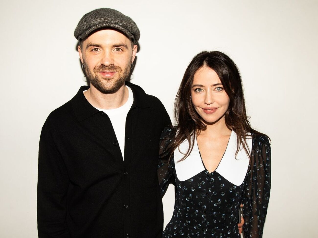 Дорофєєва та Кацурін одружилися влітку 2023 року