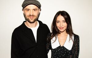 Дорофєєва та Кацурін одружилися влітку 2023 року