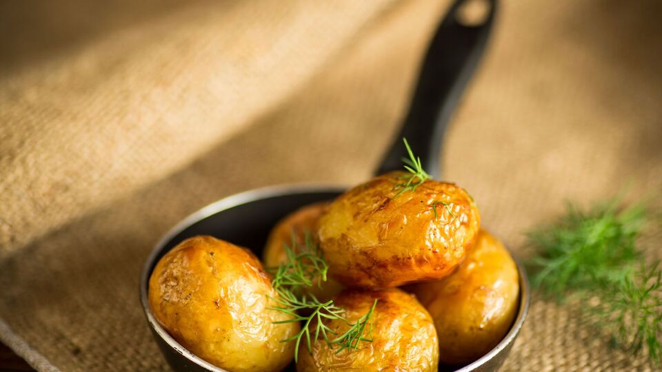 Одна специя может изменить привычный вкус картофеля