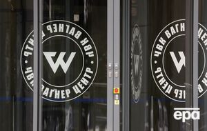 Першого дня найманці "знищили більшість повстанців і змусили втікати інших", стверджує Telegram-канал "Разгрузка Вагнера"