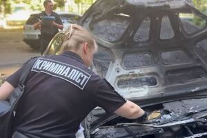 Слідство вважає, що фігуранти причетні до більш ніж 15 підпалів