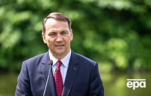 Міністр закордонних справ Польщі закликав зупинити РФ силою