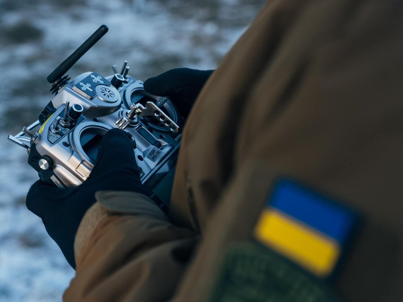 Дроны ГУР поразили цели на дистанции почти 1800 км от границы Украины
