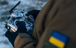 Дрони ГУР уразили цілі на дистанції майже 1,8 тис. км від кордону України