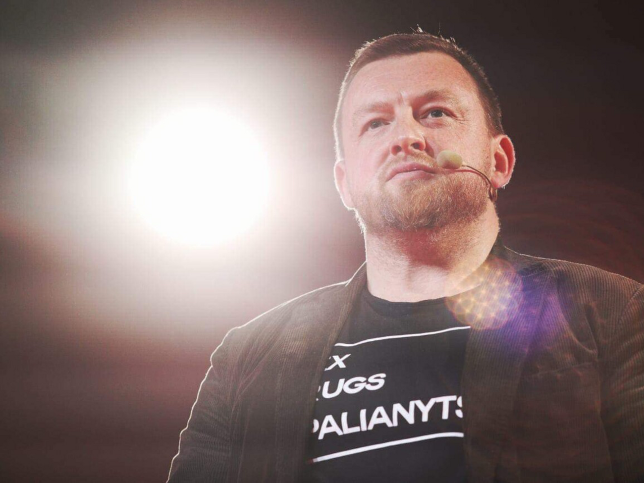 Поднятие налогов в Украине неотвратимо. Вопрос только в том, какие налоги должны быть подняты