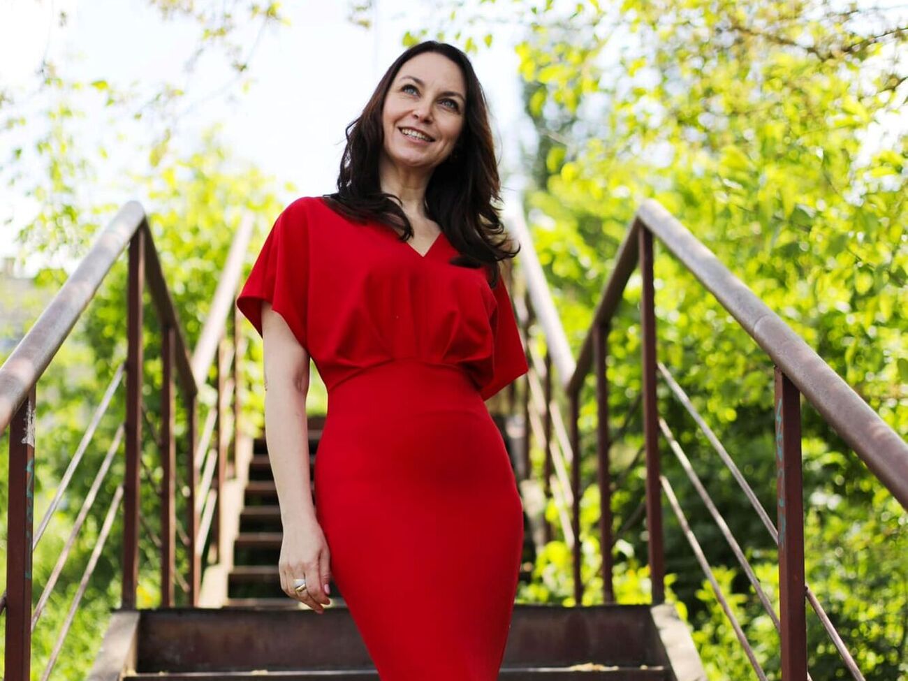 Созаева: В нашей филармонии все знали, что у меня к Виктору нет никакого интереса