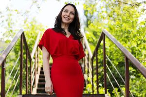 Созаєва: У нашій філармонії всі знали, що я до Віктора не маю жодного інтересу