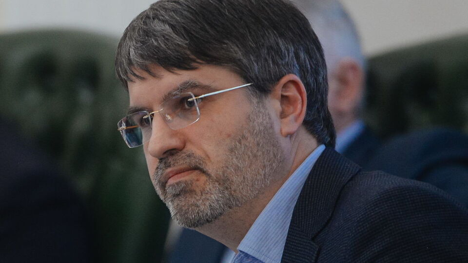 Роман Маселко є членом Вищої ради правосуддя