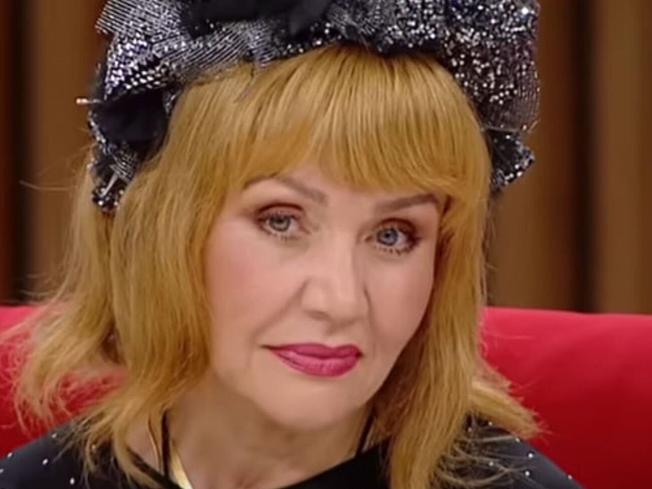 Кудлай родилась в 1954 году