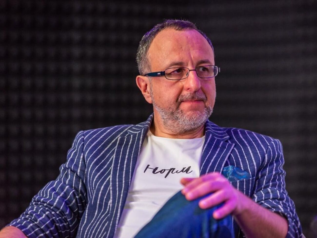 Чому НОК України для олімпійської форми обрав фірму з Польщі? Вони не розуміють, що про сприйняття країни говорять не лише спортивні досягнення