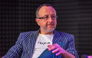 Чому НОК України для олімпійської форми обрав фірму з Польщі? Вони не розуміють, що про сприйняття країни говорять не лише спортивні досягнення