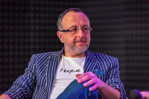 Почему НОК Украины для олимпийской формы выбрал фирму из Польши? Они не понимают, что о восприятии страны говорят не только спортивные достижения