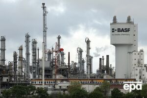 Пожежу на заводі вдалося загасити