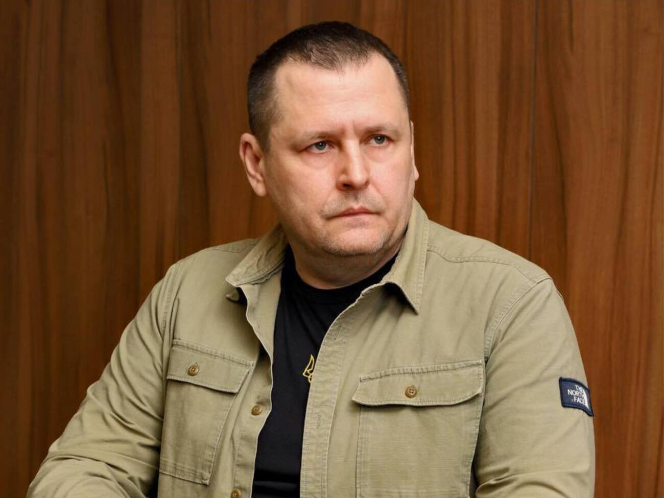Борис Філатов: Давайте не шукати винних усередині країни