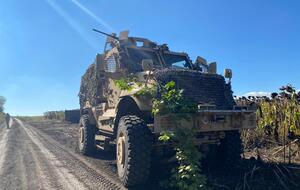 В Украине сократили процедуру получения кода НАТО, отметили в Минобороны