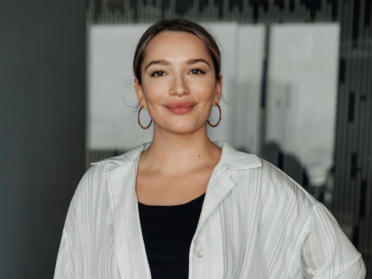 Дочь Мозговой: Двигайтесь к своим страхам. Только там, глубоко внутри, кроются истина и покой