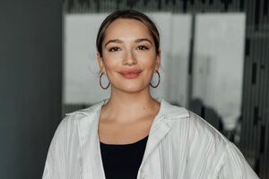 Дочь Мозговой: Двигайтесь к своим страхам. Только там, глубоко внутри, кроются истина и покой