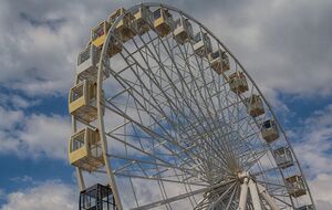 Полиция запросила всю разрешительную документацию на проведение аттракциона